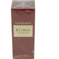Laura Biagiotti Roma Passione - Eau De Toilette 100 ml