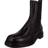 Mjus Botas chelsea 'Dekster' preto