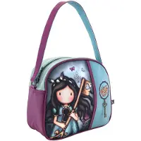 Santoro London Bolsa Gorjuss Curiosity
