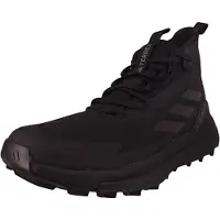 Adidas Sapatos De Caminhada Terrex Free Hiker 2.0 Gore-tex