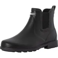 Aigle Botas de borracha CARVILLE M 2 homens - Preto - 43