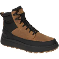 Geox Botas 'Granito + Grip B ABX B' castanho / preto