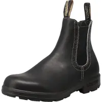 Blundstone Botas chelsea preto