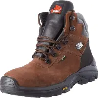 U Power Botas De Segurança Climb Gore-tex