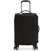Kipling Mala Com Rodinhas Spontaneous S 38l