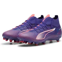 Puma Chuteiras De Futebol Ultra 5 Match+ Fg/ag
