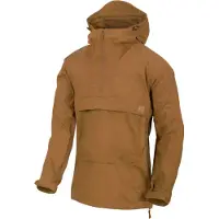 Helikon Tex Jacket Woodsman Anorak XXL, coyote