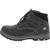 Dockers by Gerli Botas com atacadores antracite