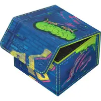 Ultimate Guard Caixa De Baralho Magic: The Gathering Tmnt Sewer Walls