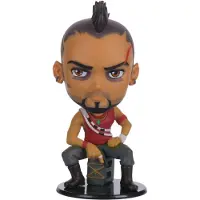 Logithéque Figura Vaas De Far Cry 3 Heroes S1 Far Cry