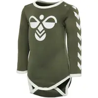 Hummel Body De Manga Comprida Flipperstocking