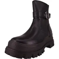 Buffalo Botim 'Aspha' preto