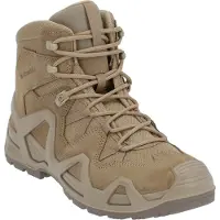 Lowa - Calçado caminhada homem - Zephyr MK2 Mid Desert para Homem - Tamanho 10 UK