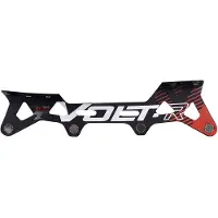 Tempish Patins Em Linha Mesh Ultra Cx For In-line Hockey