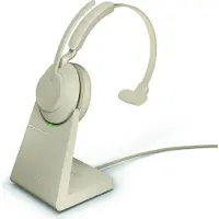 Jabra Fone De Ouvido Sem Fio Evolve2 65 Uc Mono