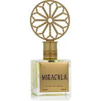 Angela Ciampagna De Vita Coleção Miracula Extrait De Parfum 100 ml