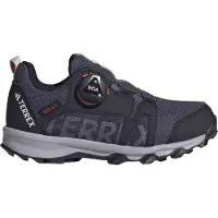 Adidas Sapatilhas de Trail Running BOA RAIN.RDY TERREX Agravic