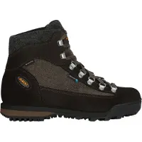 Aku Botas De Caminhada Ultra Light Warm Gore-tex
