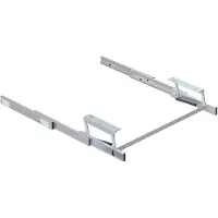 Emuca Guias De Mesa Extensíveis E Tampo Elevável Oplà