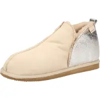 Shepherd Chinelos ANNIE mulheres - Branco - 36