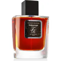 Franck Boclet Eliotropio Eau de Parfum unissexo 100 ml