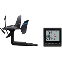 Garmin Pacote De Vento Sem Fios Gnx