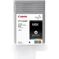 Canon PFI-103MBK tinteiro preto mate