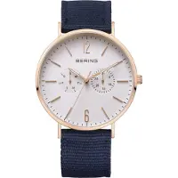 Bering Relógio 14240-864 Quartz 3 Atm 40 Mm