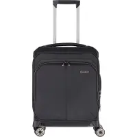 Travelite Mala Com Rodinhas Priima 4w S 34/39l