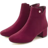 LASCANA Botim bordeaux