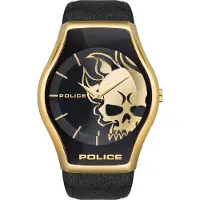Police Relógio Pl.16114jsg