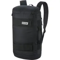 Dakine Mochila 'Mission Street' preto