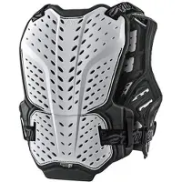 Troy Lee Designs Colete De Proteção Rockfight