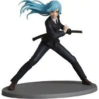 Taito Figura De Miwa Kasumi De Jujutsu Kaisen 18 Cm