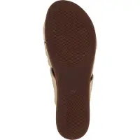 Bullboxer Sapato aberto bege