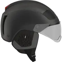 Lazer Capacete Urbano Nova Kineticore Led Wkt