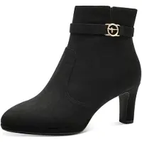 Tamaris Botim preto