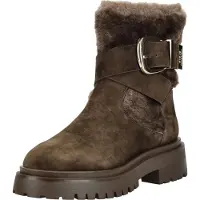Steve madden Botim 'Lodge' castanho