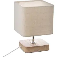 Atmosphera Candeeiro De Mesa 21 Cm