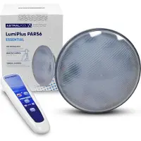AstralPool Luz Lumiplus Essential Par56 Led 1485 Lumen Led Ing 14.5w