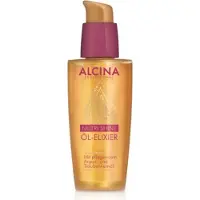 Alcina Nutri Shine maschera capelli 200ml