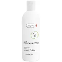 Ziaja Shampoo Anticaspa Tratamento Capilar - 300ml