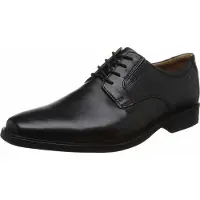 Clarks Shoes Sapatos Largos Tilden Plain