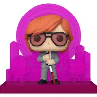 Funko POP! Matt Murdock Daredevil Marvel Deluxe
