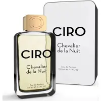 CiRO Eau De Toilette Ptah Vaporizer 100ml