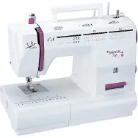 Jata Máquina De Costura Mc740 66