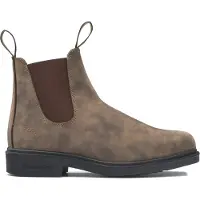 Blundstone Botas baixas COMFORT DRESS BOOT mulheres - Castanho - 36