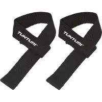 Tunturi Correias Powerlifting 2 Unidades