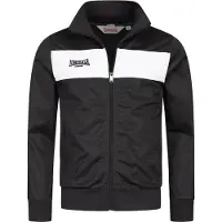 Lonsdale Casaco de treino 'Alnwick' mistura de cores
