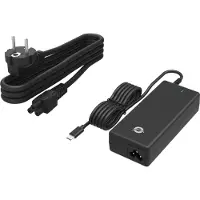 Conceptronic Carregador De Laptop Ozul03be 100w